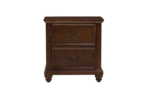 bedside cabinet