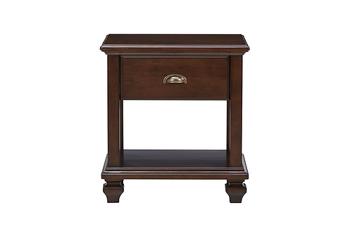 bedside cabinet
