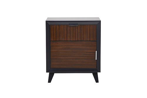 bedside cabinet