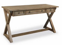 TOPSIDE 木色古典书桌
