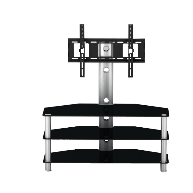 Modern simple TV Stand with bracket BR-TV138