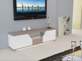 Exqusite wooden TV STAND Cabinet BR-TV859