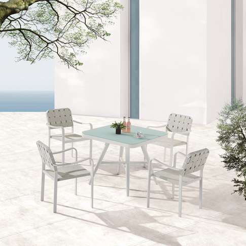 WA5042/WA4050M Dining Set