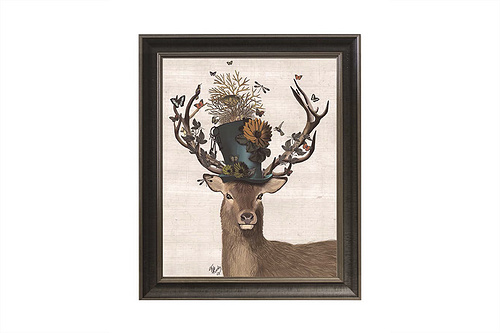 Decorative painting