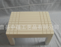 實(shí)木踏臺(tái)