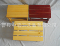 實(shí)木踏臺(tái)