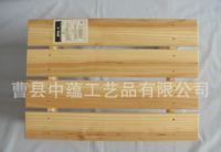實(shí)木踏臺(tái)