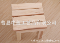 實(shí)木踏臺(tái)