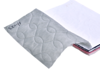Non woven Factory TNT Fire Retardant Non Woven Fabric For Quilting