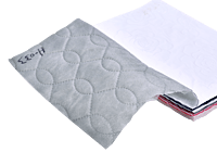 Non woven Factory TNT Fire Retardant Non Woven Fabric For Quilting