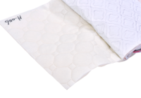 Non woven Factory TNT Fire Retardant Non Woven Fabric For Quilting布
