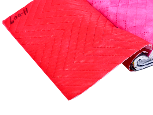 Non woven Factory TNT Fire Retardant Non Woven Fabric For Quilting布