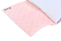 Non woven Factory TNT Fire Retardant Non Woven Fabric For Quilting布