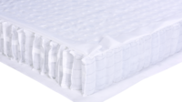 Fire Retardant Spring Packing Non Woven Fabric For Pocket Spring布
