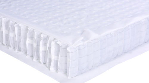 Fire Retardant Spring Packing Non Woven Fabric For Pocket Spring布