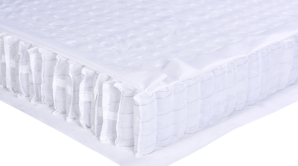 Fire Retardant Spring Packing Non Woven Fabric For Pocket Spring