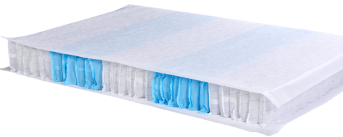 Fire Retardant Spring Packing Non Woven Fabric For Pocket Spring布
