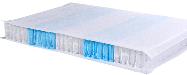 Fire Retardant Spring Packing Non Woven Fabric For Pocket Spring