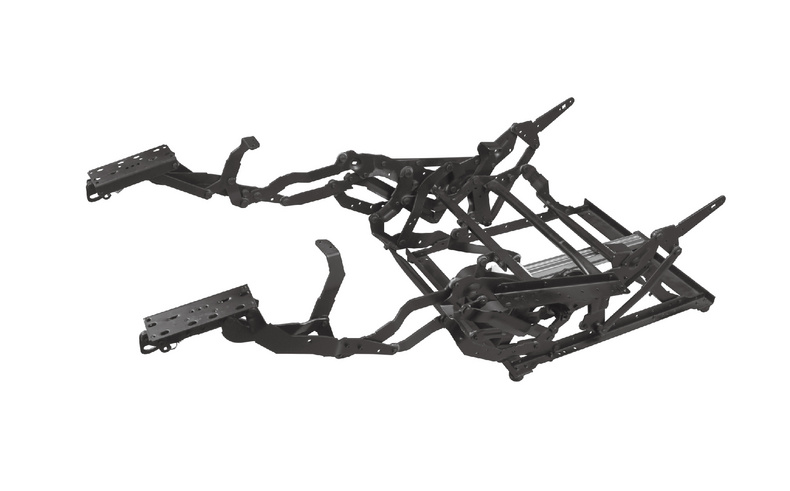 Wooden frame landing rack series-4311/5311