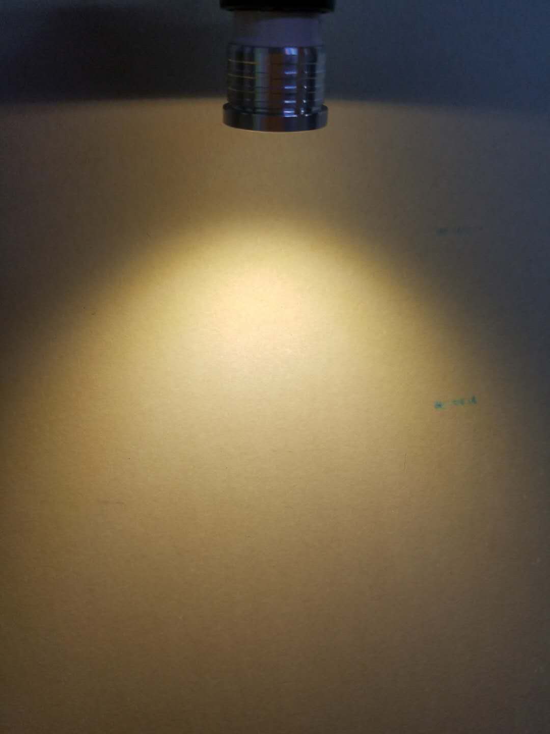 COB灯杯外壳套件 COB射灯