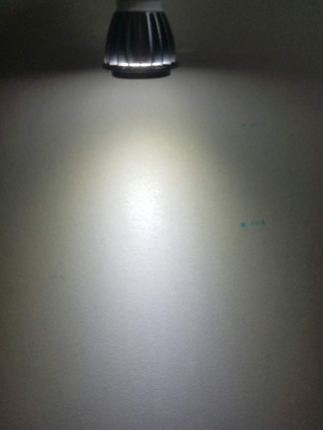 COB灯杯外壳套件 COB射灯