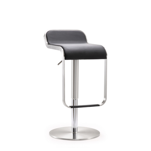 Stainless steel bar chair C222-08
