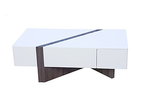 茶几  COFFEE TABLE