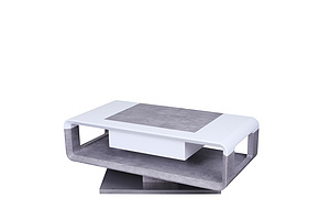 茶几    COFFEE TABLE