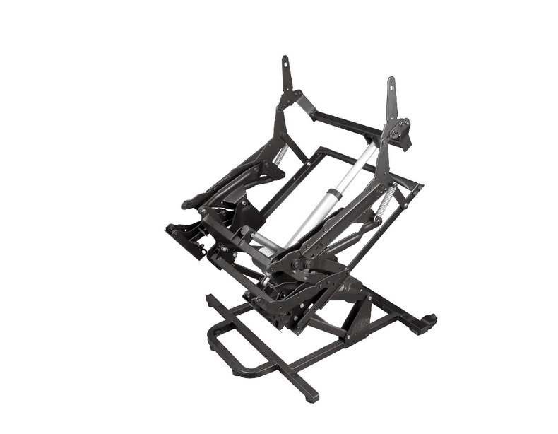 Lifting frame series-OEC Power lift