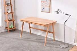 Wooden Whiting Desk
