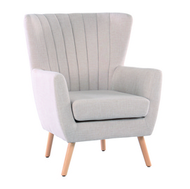 Fabric Single Lesiure Chair