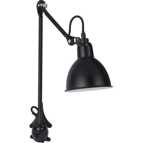 1A turning point wall lamp