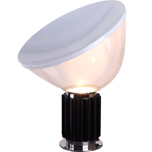 Radar desk lamp