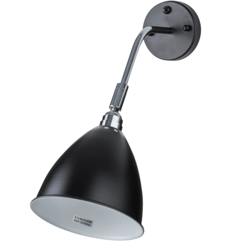 Ruyi wall lamp