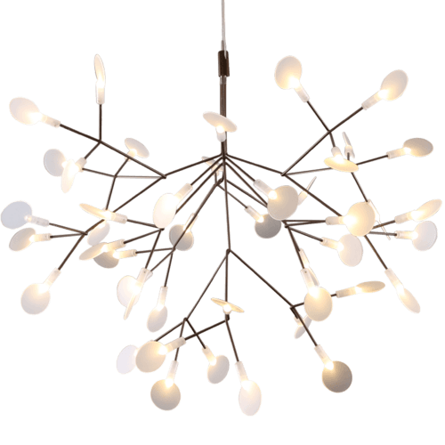 Firefly pendant light