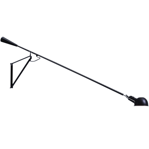 Nordic postmodern study wall lamp---Marus Wall Lamp