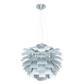 Nordic post-modern living room chandelier---Pine cone chandelier