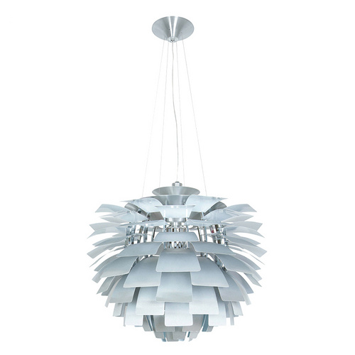 Nordic post-modern living room chandelier---Pine cone chandelier