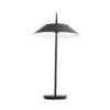 Nordic post-modern bedside table lamp---Marcus lamp