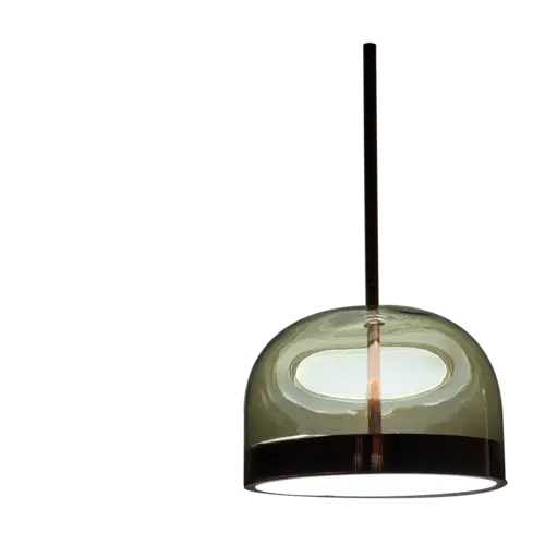 Nordic post-modern dining chandelier---Equator Chandelier