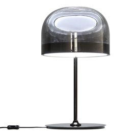 Scandinavian post-modern bedside study lamp---Equatorial lamp