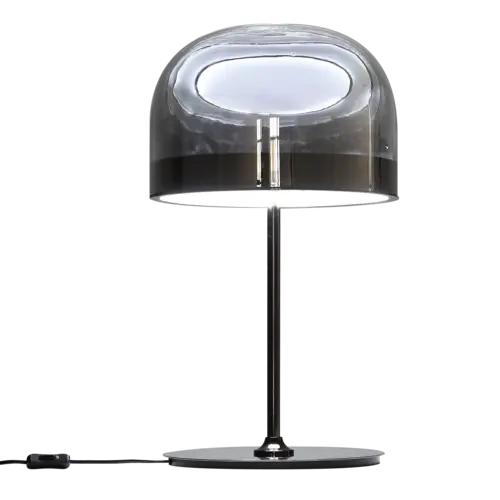 Scandinavian post-modern bedside study lamp---Equatorial lamp