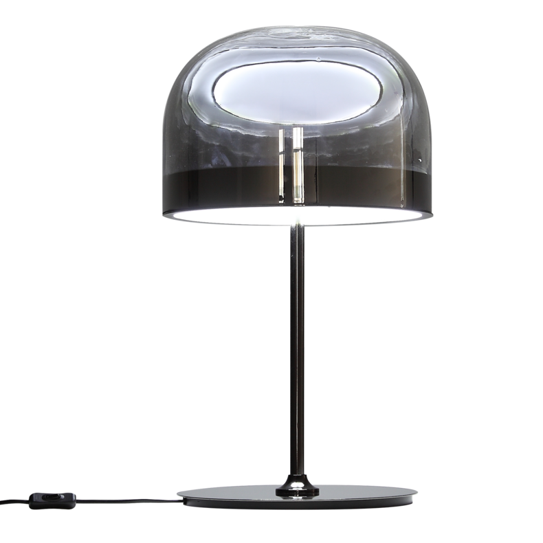 Scandinavian post-modern bedside study lamp---Equatorial lamp