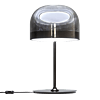 Scandinavian post-modern bedside study lamp---Equatorial lamp