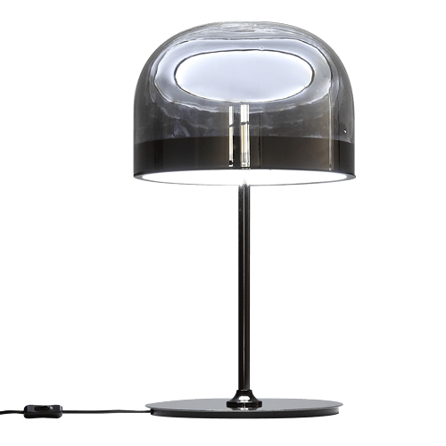Scandinavian post-modern bedside study lamp---Equatorial lamp