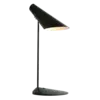 Nordic post-modern minimalist study bedside table lamp---Miranda table lamp A