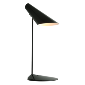 Nordic post-modern minimalist study bedside table lamp---Miranda table lamp A