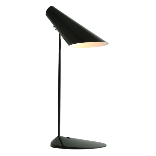 Nordic post-modern minimalist study bedside table lamp---Miranda table lamp A