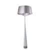 Nordic post-modern living room floor lamp---Little girl floor lamp