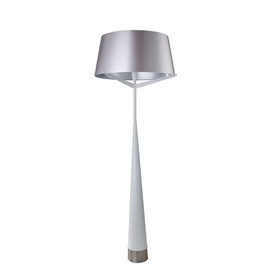 Nordic post-modern living room floor lamp---Little girl floor lamp